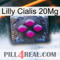 Lilly Cialis 20Mg 02